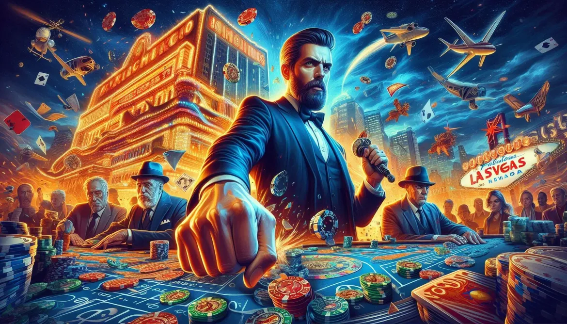 Duckysino Casino